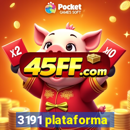 3191 plataforma